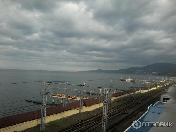 Отель Оазис 3* (Россия, Адлер) фото