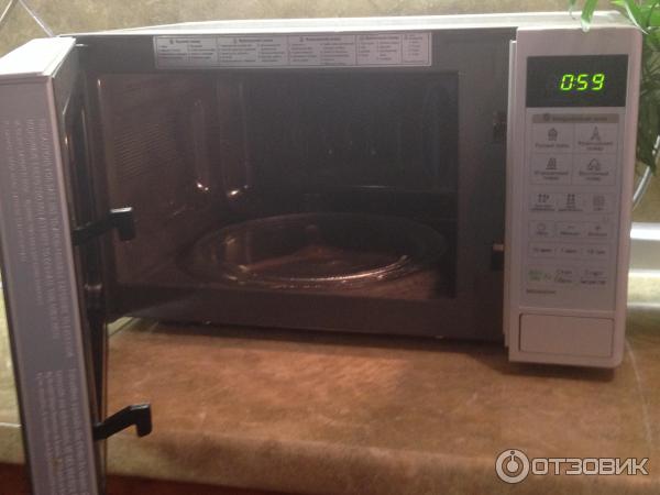 Купить Дверцу Для Микроволновки Lg