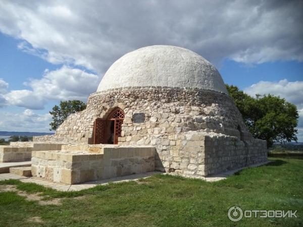 Экскурсия в Древний Булгар (Россия, Татарстан) фото