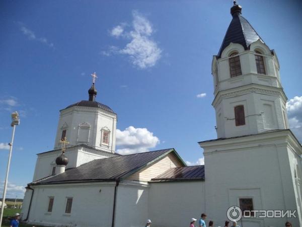 Экскурсия в Древний Булгар (Россия, Татарстан) фото