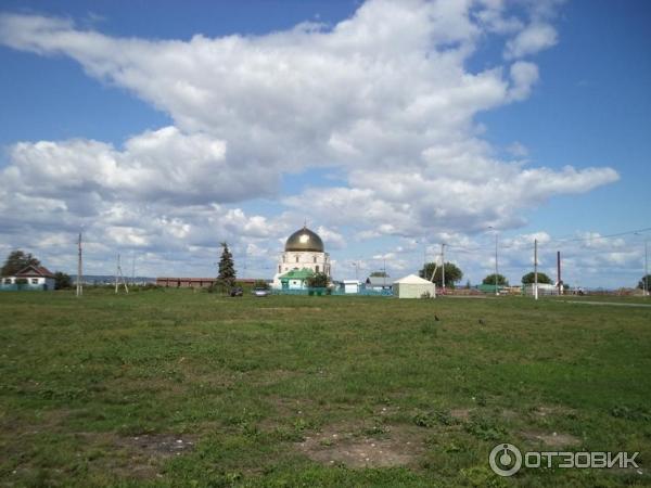 Экскурсия в Древний Булгар (Россия, Татарстан) фото