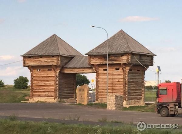 Экскурсия в Древний Булгар (Россия, Татарстан) фото