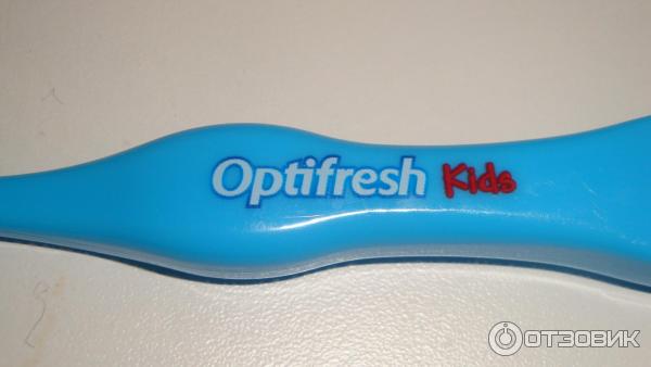 Зубная щетка Oriflame Optifresh Kids фото