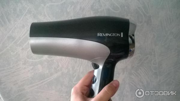 Фен Remington D-5015 фото