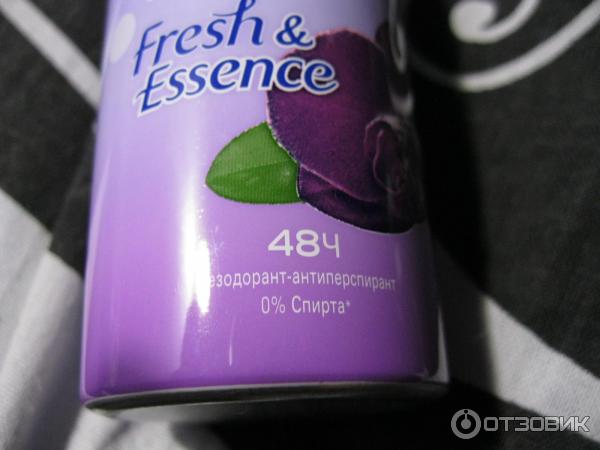 Дезодорант-антиперспирант Lady Speed Stick Fresh & Essence фото