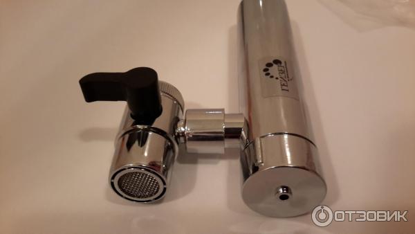 Купить Фильтр Гейзер Евро