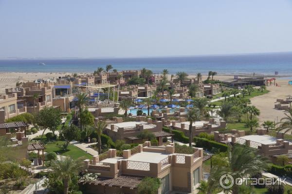 Отель Imperial Shams Abu Soma 5* (Египет, Хургада) фото