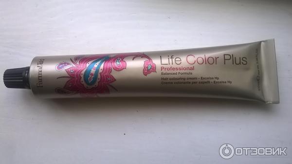 Краска для волос FarmaVita Life Color фото