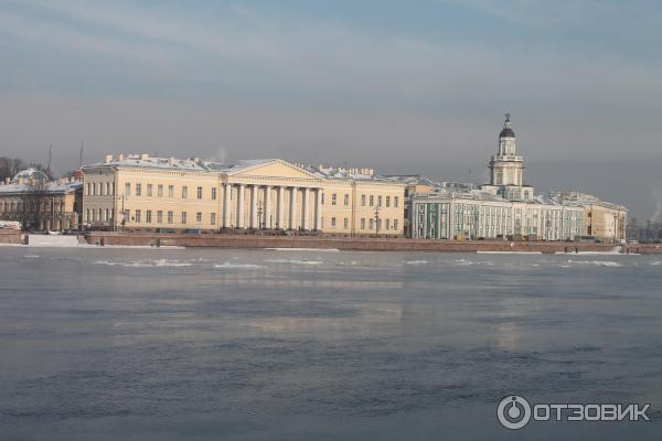 Автобусная экскурсия по Санкт-Петербургу (Россия, Санкт-Петербург) фото