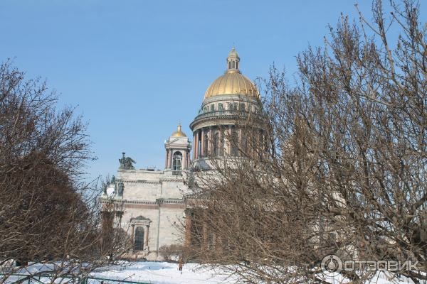 Автобусная экскурсия по Санкт-Петербургу (Россия, Санкт-Петербург) фото