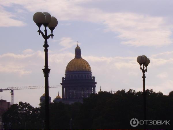 Автобусная экскурсия по Санкт-Петербургу (Россия, Санкт-Петербург) фото