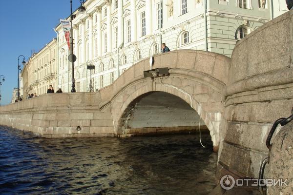 Автобусная экскурсия по Санкт-Петербургу (Россия, Санкт-Петербург) фото