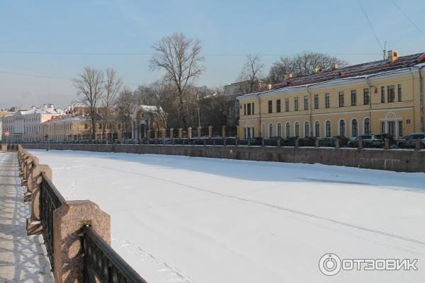 Автобусная экскурсия по Санкт-Петербургу (Россия, Санкт-Петербург) фото