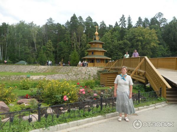 Иверский источник в Дивеево. Поселок Цыгановка. Слава Лисанов Дивеево. Дивеево Цыгановка источник маршрут.
