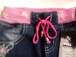 Детские джинсы Yuke Jeans фото
