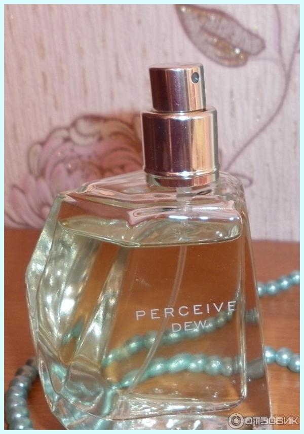 Туалетная вода Avon Perceive Dew фото