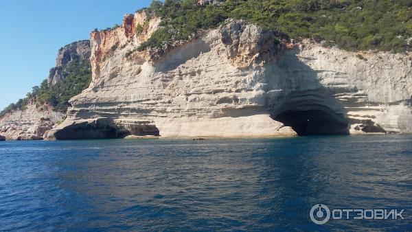 Экскурсия Прогулка на яхте (Турция, Кемер) фото