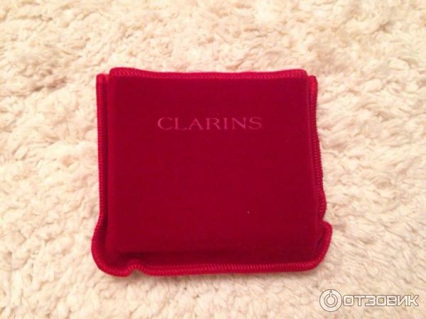 Румяна Clarins Blush Prodige фото