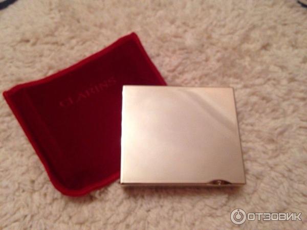 Румяна Clarins Blush Prodige фото