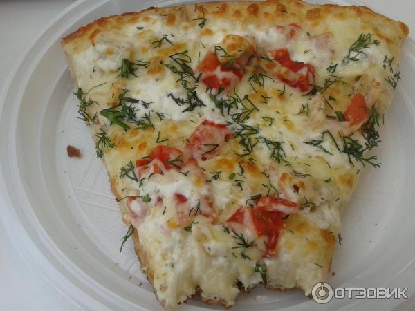 Пиццамания ул энгельса 30 фото Отзыв о Пиццерия "Pizzamania" (Россия, Волгоград) Приятно удивило