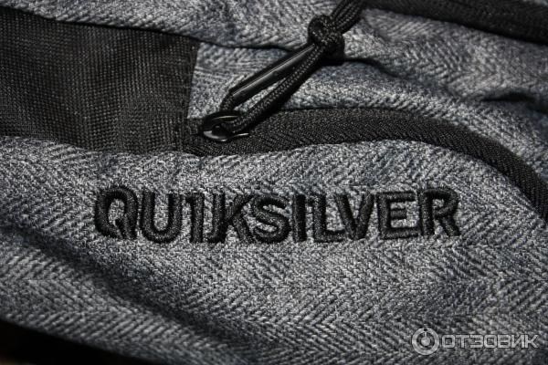 Мужской рюкзак Quiksilver фото