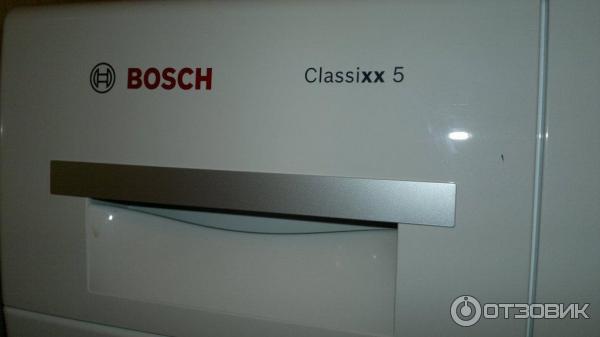 Bosch WLG 20061 OE