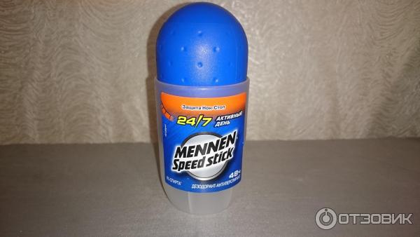 Mennen Speed Stick дезодорант-антиперспирант