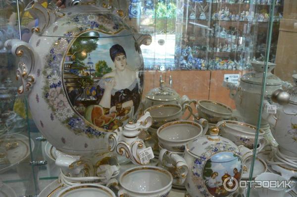 Кисловодский Фарфор Купить В Кисловодске Где Продается
