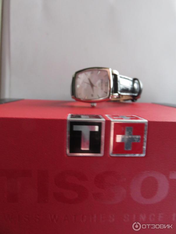 Tissot Швейцария Часы ж Everyday