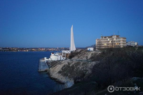 Арт Бухта Севастополь Фото