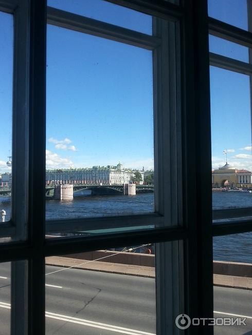 Музей антропологии и этнографии им. Петра Великого Кунсткамера РАН (Россия, Санкт-Петербург) фото
