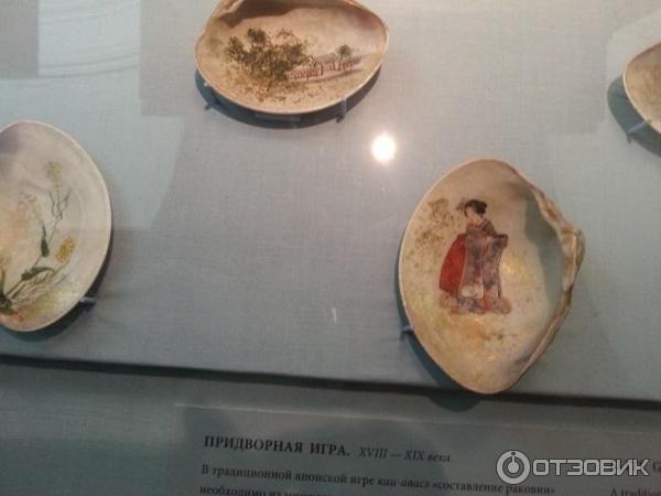 Музей антропологии и этнографии им. Петра Великого Кунсткамера РАН (Россия, Санкт-Петербург) фото