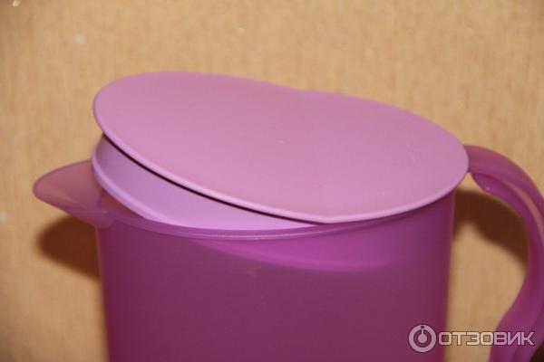 Кувшин Очарование Tupperware фото