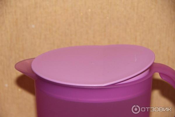 Кувшин Очарование Tupperware фото