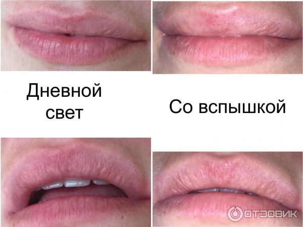 Увлажняющий и восстанавливающий бальзам для губ Clarins фото