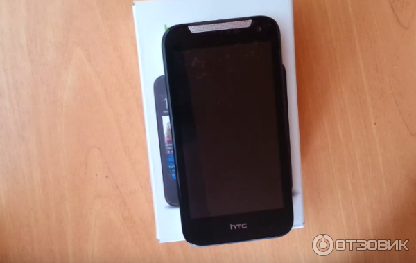 Смартфон HTC Desire 310 фото