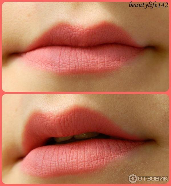 Карандаш для губ Essence Lipliner фото