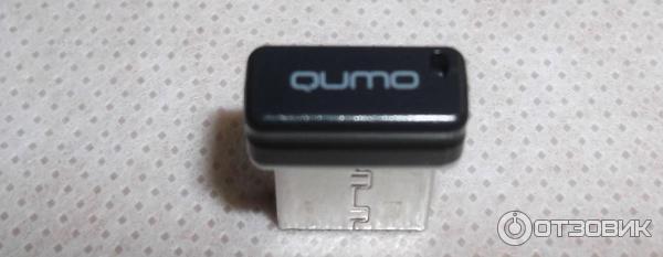 USB Flash drive Qumo NanoDrive 8GB