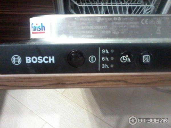 Bosch Spv40e10ru Посудомоечная Машина Купить