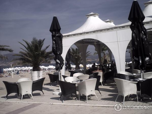 Курорт Солнечный берег (Болгария) фото