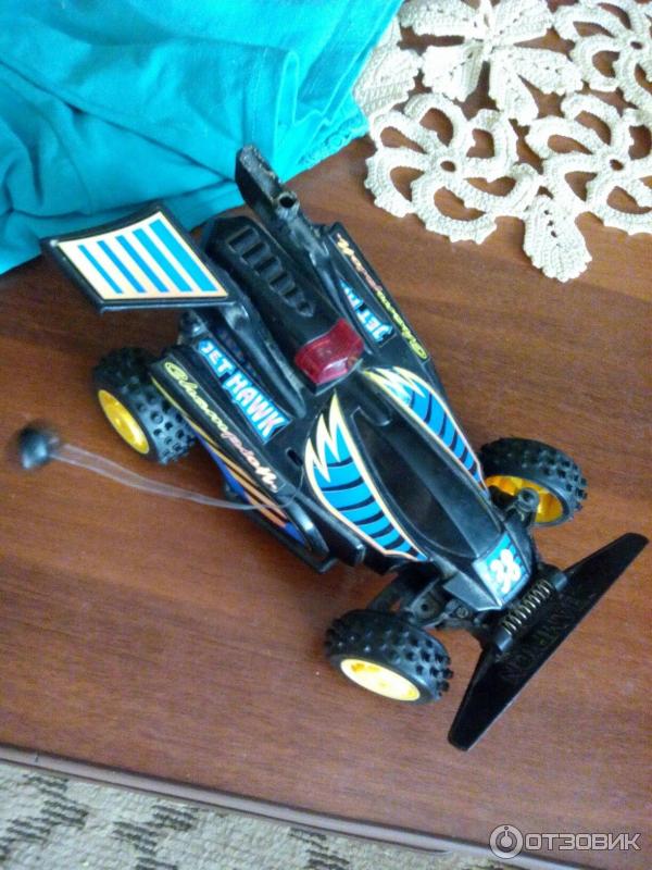 Радиуправляемая модель автомобиля Traxxas 1/10 E-Revo Brushless Monster Truck фото