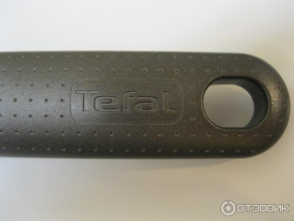 Набор посуды Tefal Ingenio Hard Titanium фото