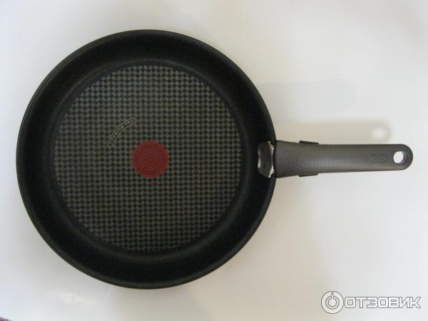 Набор посуды Tefal Ingenio Hard Titanium фото