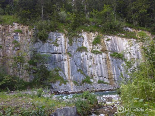 Экскурсия по г. Берхтесгаден (Германия, Бавария) фото