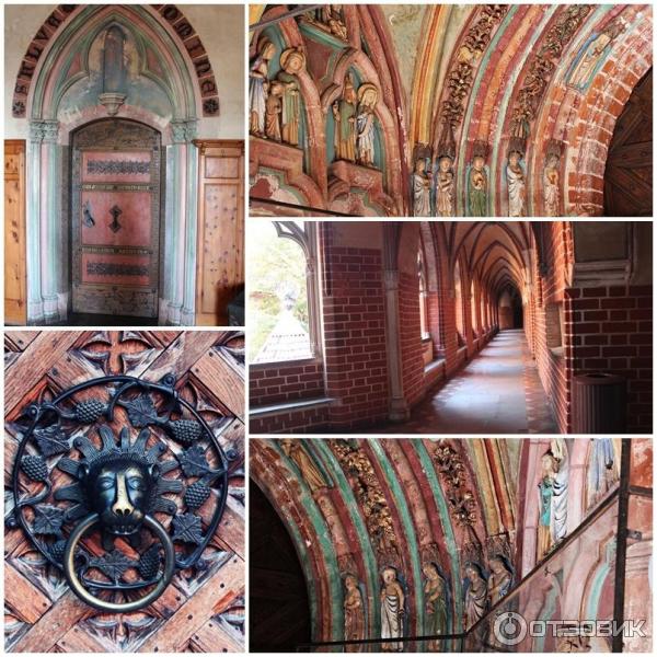 Мальборк Польша, Malbork Poland, Marienburg