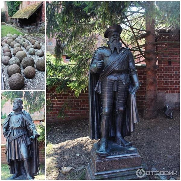 Мальборк Польша, Malbork Poland, Marienburg