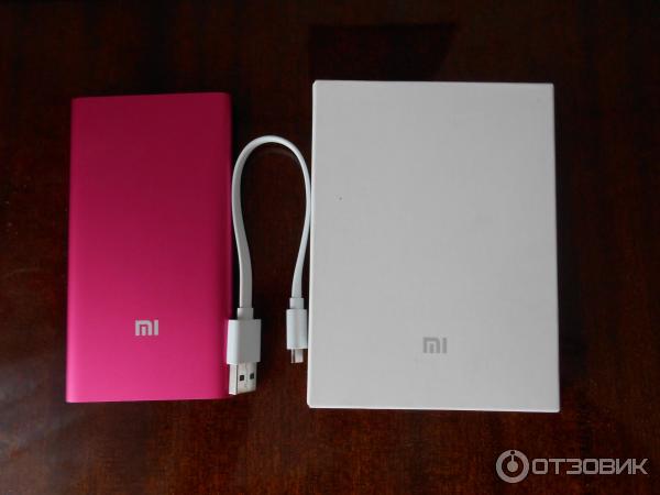 аккумулятор Xiaomi