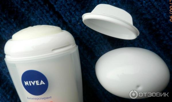 Дезодорант-антиперспирант Nivea Защита АнтиСтресс фото