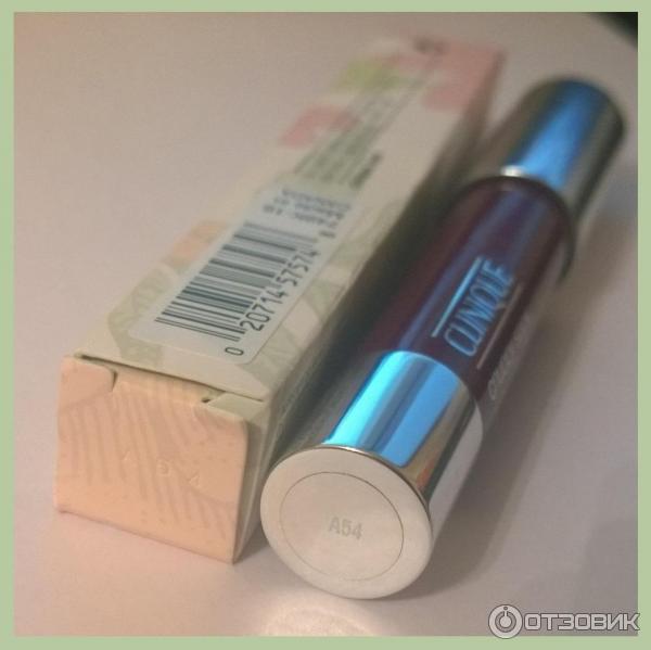 Помада-бальзам для губ Clinique Chubby Stick Moisturizing Lip Colour Balm увлажняющая фото