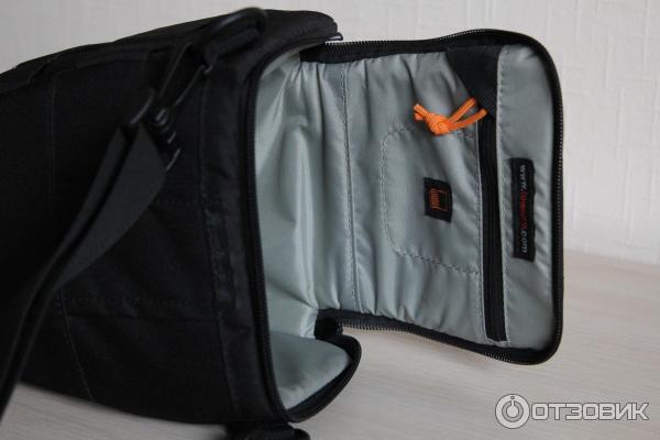 Сумка для фотоаппарата Lowepro Toploader Zoom 50 AW